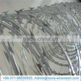 High Quality/Wall Spikes /Barriers/304 Stainless Steel