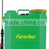 QTH-D-16A Electric Backpack Sprayer, Battery Sprayer thumbnail-3