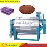 Neweek Hotel Laundry Room Carpet Cleaning Woolen Blanket Washing Machine for Sale