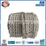 Best Quality Pp & Polyester Marine Rope Manufacturer For Wholesale XINSAILFISH thumbnail-2