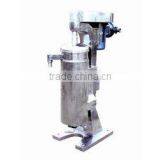 High Quality Virgin Coconut Oil Separation Tubular Centrifuge thumbnail-4