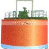 Thickener, Concentrator Tank