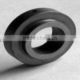 High Quality and Precision Nylon/POM Shaft Sleeve Made in China