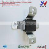 Low Price Construction Shock Absorber Customize as Drawings