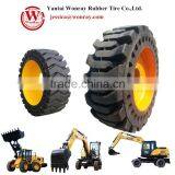 Superior Durability & Performance Heavy Weight Most Popular Sizes Tire thumbnail-1