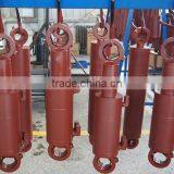 Hydraulic Ram China Hydraulic Actuator Price Hydraulic Jack thumbnail-2