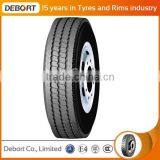 Direct Tire Manufacturer Hot Selling Truck Tires 1200R24 thumbnail-1