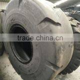Excellent Traction and Flotation Performance OTR Grader Tire 14.00-24 thumbnail-6