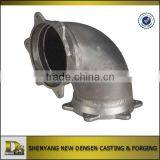 Stainless Steel Elbow Made in China