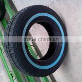 Comforser Light Truck Tires/white Sidewall/cofor Sidewall Tires thumbnail-5