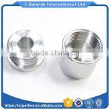 OEM With Great Price ODM Cnc Precision Anodized Part thumbnail-6