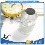 New Design Cnc Automotive Parts Rapid Prototype Service Air Conditioner Parts Cnc Turning Parts thumbnail-4