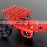 MK 2WD Mini Robot Mobile Platform Kit B MK-C0003-1 thumbnail-1