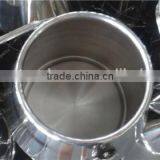 10 Gallon Stainless Steel Milk Can/tank/container thumbnail-3