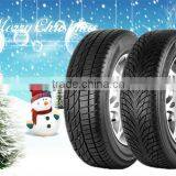 Winter Car Tyre Snow Tyre on Sale thumbnail-1