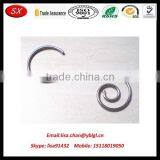 Customized Aluminum S Bathroom Hook thumbnail-3