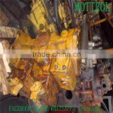 HPV160 HYDRAULI CPUMP FOR PC400-5 PC400-3 thumbnail-3