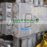 Excavator Parts,Control Valve,EX300,MT-2062 thumbnail-1