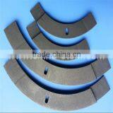 Custom PEEK Tubes With Carbon Fiber thumbnail-4