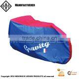 Extra Heavy Duty Outdoor Bicycle Cover Waterproof thumbnail-2