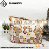 New Fashion Design Eco-friendly Nylon Handbag Baby Bag Diaper Bag thumbnail-3