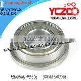 F699 Flange Bearing From China Manufacturer. thumbnail-1