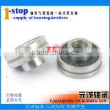 YCZCO Professional Rear Wheel Bearing 606 thumbnail-5