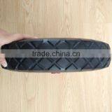 4.80/4.00-8 39cm Diameter pu Foam Wheel thumbnail-6