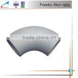 Custom Best Selling China Supplier Cast Iron Elbows thumbnail-4
