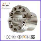 Corrosion Protected RLK110K Power Lock Coupling With High Torque Transimission thumbnail-5