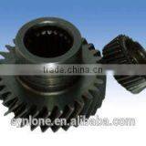 2016 Best Quality Micro Worm Gear/small Plastic Worm Gear thumbnail-5