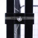 Wholesale Large Outdoor Galvanized Dog Run Fence Panels/kennel for Dog/pet Display Cage thumbnail-5