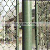 China Hot Sale Pvc Fence Prices / Chain Link Fence Prices / Cheap Pvc Fence for Sale thumbnail-6