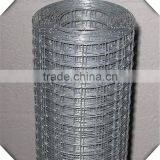 1/2 Inch Galvanized Welded Wire Mesh / Galvanized Welded Wire Mesh Price / Galvanized Welded Wire Mesh Weight