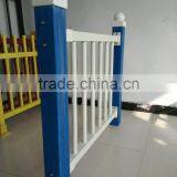 Flame-resistant FRP GRP Garden Fence thumbnail-4