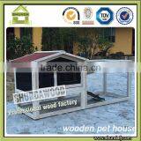 SDR015 Wooden Pet Products Animal Cages Rabbit thumbnail-4