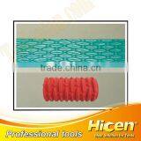 4" Decorative Designer Paint Rollers