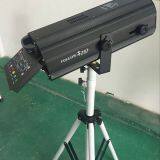 2017 New Arrvial Focus 7r Mini Follow Spot Disco Light 230w Wedding Lights thumbnail-1
