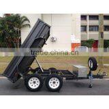 Small Bore Agriculture Hydraulic Cylinder thumbnail-6