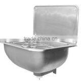 Laundry Troughs Wall Mounted thumbnail-1