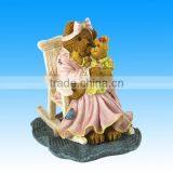 Resin Bears for Mother's Day Gifts thumbnail-1