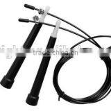 Cable Jump Rope Speed Jump Rope Jump Rope Without Handle thumbnail-1