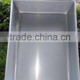 Contact Plate Freezer Use Aluminum Freezing Tray thumbnail-2
