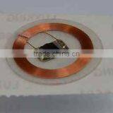 PVC RFID Disc Tag for Asset Tracking/Identification thumbnail-1