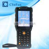 hf Handheld Rfid Reader and Writer Can Work Under Windows CE 6.0 OS With Bluetooth/WiFi/Barcode Function Provide User Manual