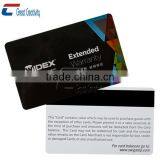 CR80 Plastic PVC Cards With Magnetic Stripe thumbnail-1