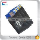 RFID Shielded Security Card Sleeve and ID Badge Holders thumbnail-4