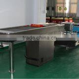 Sleek Cashier Counter From Reliable Quality Supplier