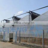 Saw Roof Window Plastic Film Greenhouse ISO9001:2000 thumbnail-1