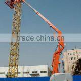 Articulating Boom Lift thumbnail-1